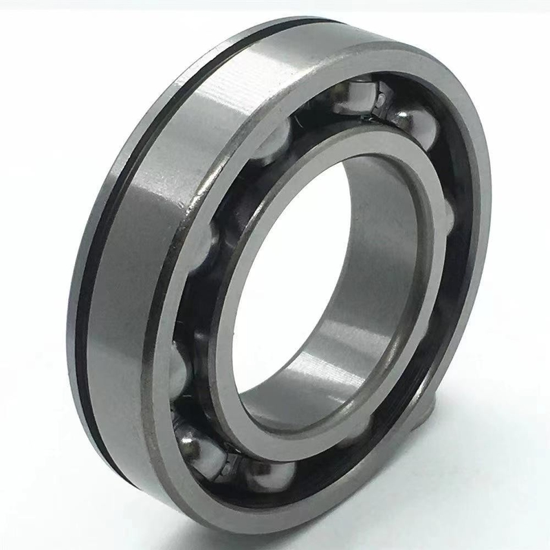 P5 Precision Rating 6317 6318 6319 Deep Groove Ball Bearing for Industrial Needs