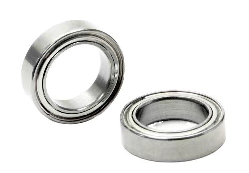 6308 6309 2RS ZZ Deep Groove Ball Bearing for Long Life and High Temperature Resistance