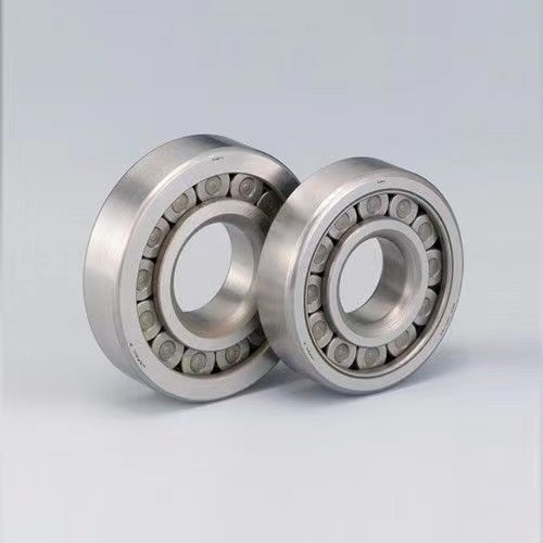 NU1008M N1008 Cylindrical Roller Bearing with Single Row and High Precision P0 P6 P5 P4 P2