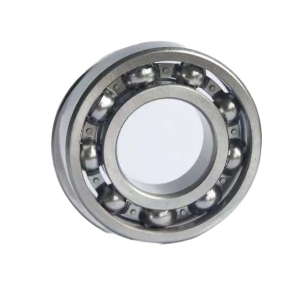 626 627 628 6309 Deep Groove Ball Bearing with P6 Precision Rating and Standard Size