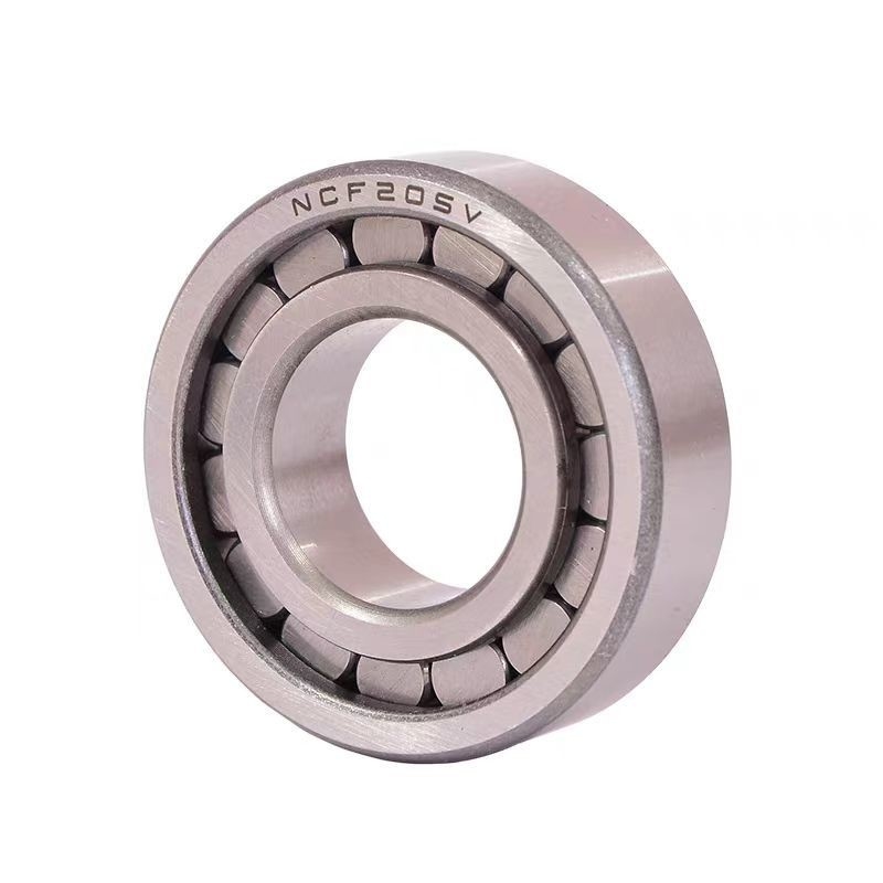 High Precision Roller Bearing NJ310E NJ310ECP NJ310 50x110x27 with OEM Seals Type