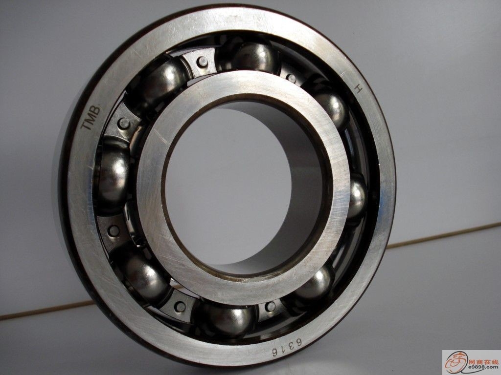 Standard Size 30x47x12mm Ball Bearing 6056 Sealed Bearing 6312 Auto Conditioner Compressor Bearing