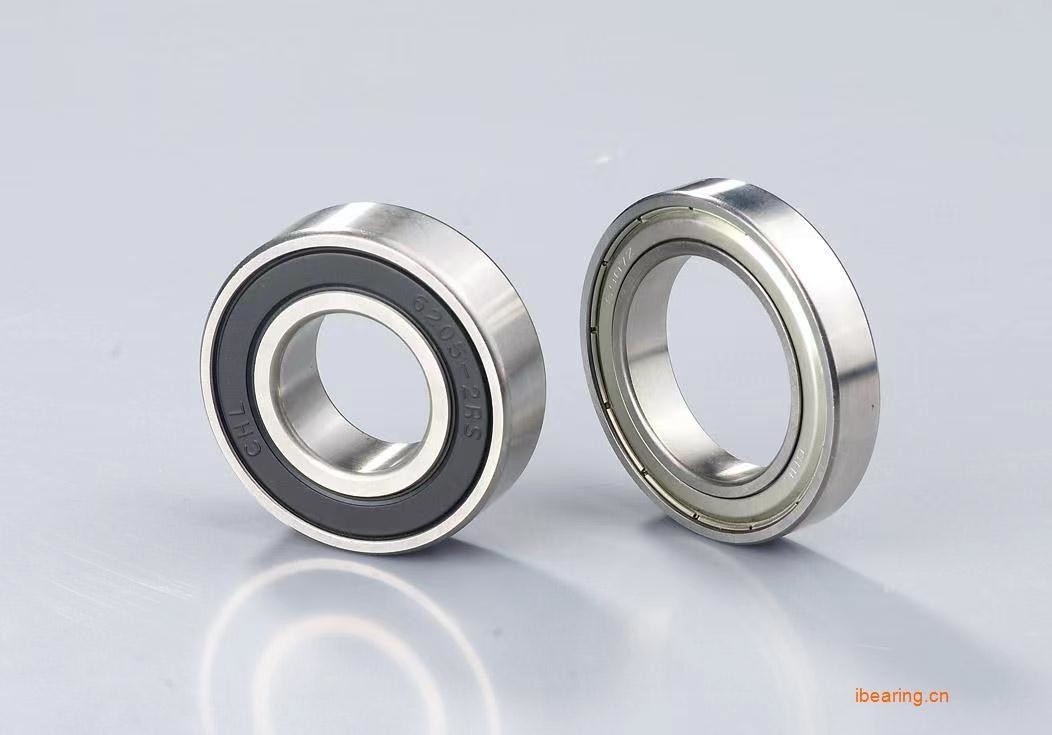 624 Deep Groove Ball Bearing 624 Single Row for Fast and Easy Installation