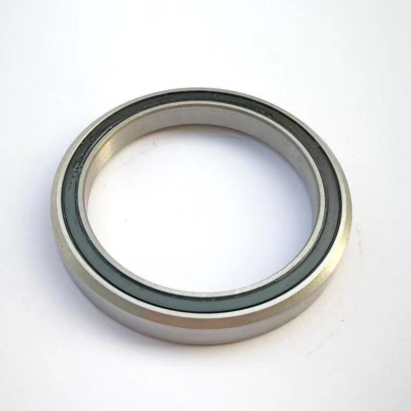 Deep Groove Structure Auto Bearings 6301 6800 for Machinery and Heavy-Duty Applications