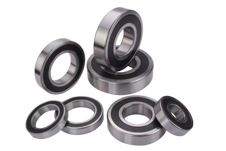 High Temperature and Durable 62204 Deep Groove Ball Bearing for Machinery Repair Shops