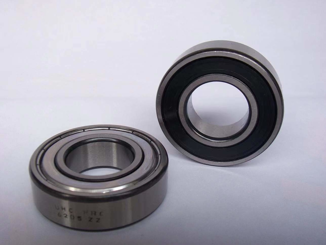 Original 6316 6317 6318 6319 Deep Groove Ball Bearing Auto Bearings for Applications