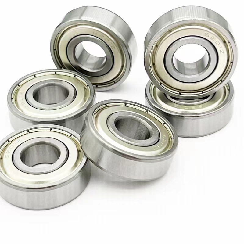 Garment Shops and Motorcycle BALL Motorcycle Bearing 6902 6306 with Deep Groove BALL