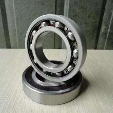1-2mm Bore Size Deep Groove Ball Bearing for Farm Machine Roller Skate 623 624 625