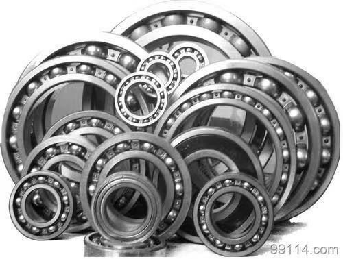1-2mm Bore Size Deep Groove Ball Bearing for Farm Machine Roller Skate 623 624 625