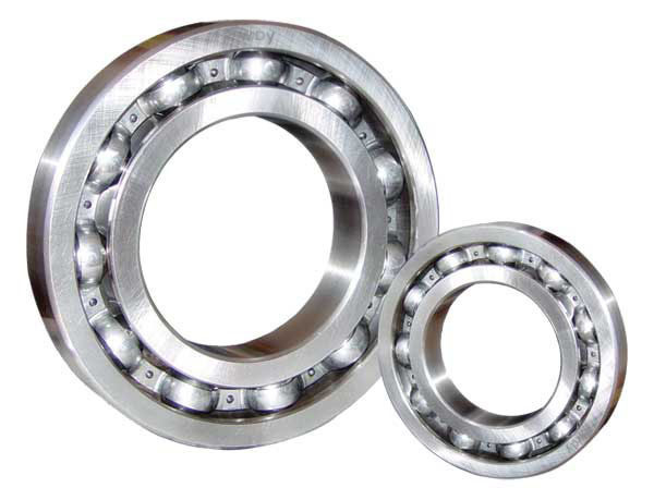 Standard Size Motorcycle Bearing 6015 6215 6315 6415 for Deep Groove Ball Bearings