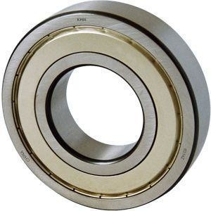 Standard Size Motorcycle Bearing 6015 6215 6315 6415 for Deep Groove Ball Bearings