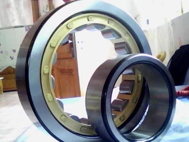 Long Life High Speed Low Noise NU1012M Cylindrical Roller Bearing with OEM Seals Type
