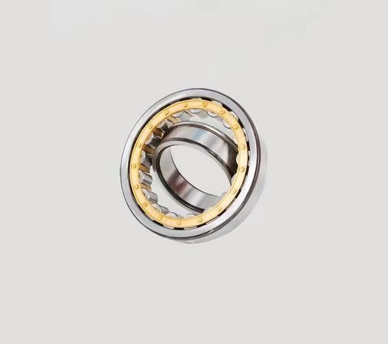 Long Life High Speed Low Noise NU1012M Cylindrical Roller Bearing with OEM Seals Type