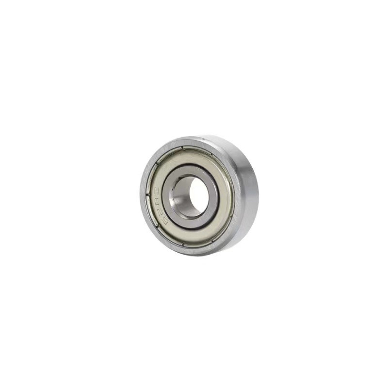 High Temperature Deep Groove Ball Bearing 6911 Durable and for Long Term Performance
