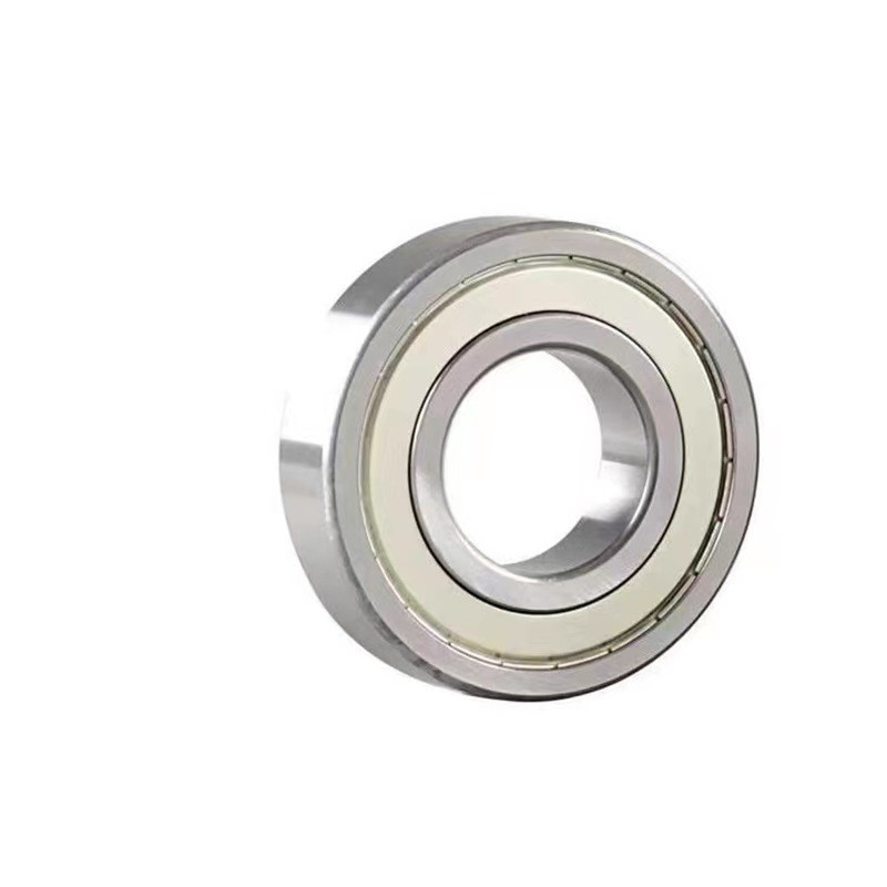 Deep Groove Ball Bearing 68205 P5 Precision Rating and Chrome Steel Material for Sales