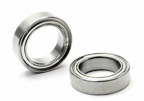 Deep Groove Ball Bearing 68205 P5 Precision Rating and Chrome Steel Material for Sales