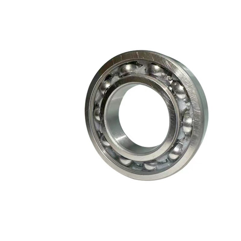 P2 Precision Rating High Speed Deep Groove Ball Bearing 6320 6203 for Bore Size 1 2 mm