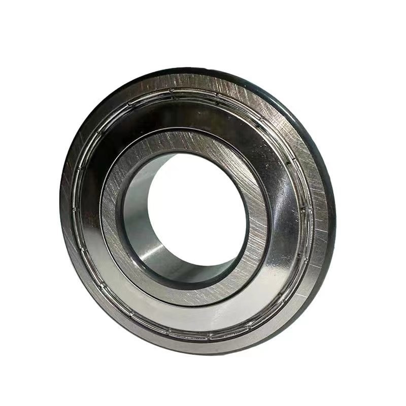 P2 Precision Rating High Speed Deep Groove Ball Bearing 6320 6203 for Bore Size 1 2 mm