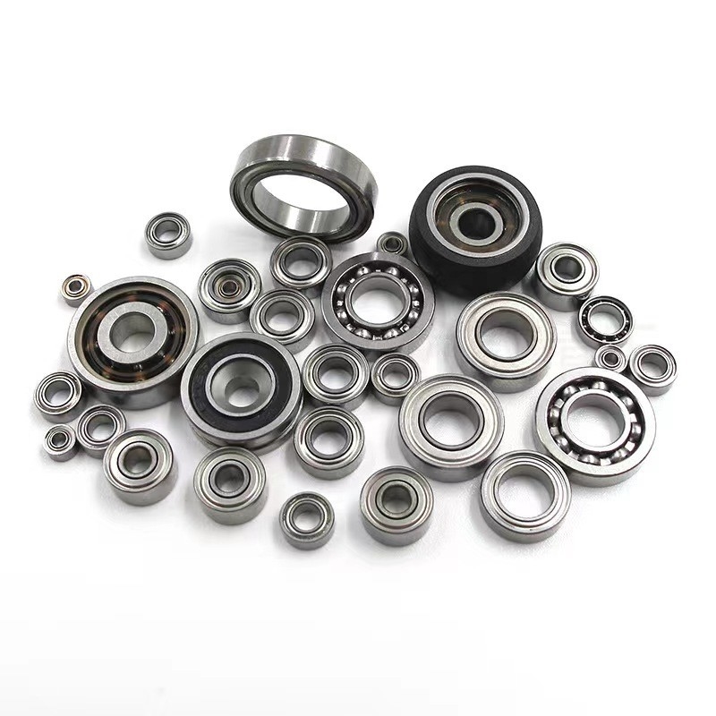 Noise Level EMQ V3 Z4 Printing Needs Require 2RSH 2RSL 688MC3 Deep Groove Ball Bearing