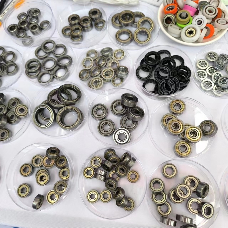 Noise Level EMQ V3 Z4 Printing Needs Require 2RSH 2RSL 688MC3 Deep Groove Ball Bearing