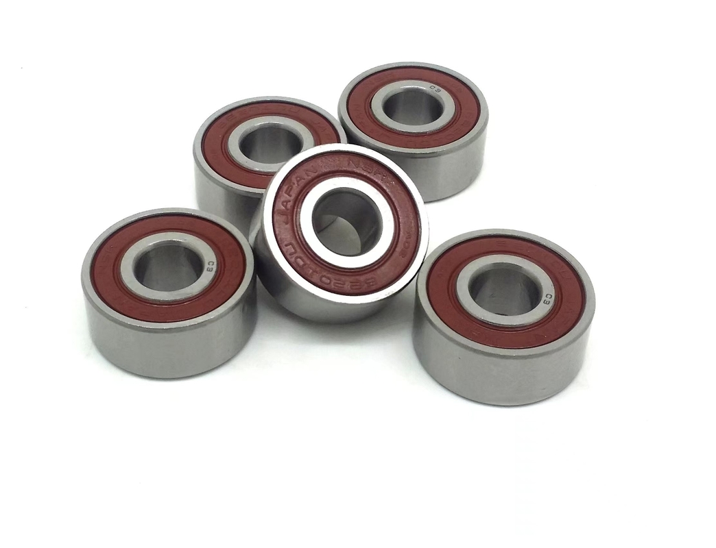 Noise Level EMQ V3 Z4 Printing Needs Require 2RSH 2RSL 688MC3 Deep Groove Ball Bearing