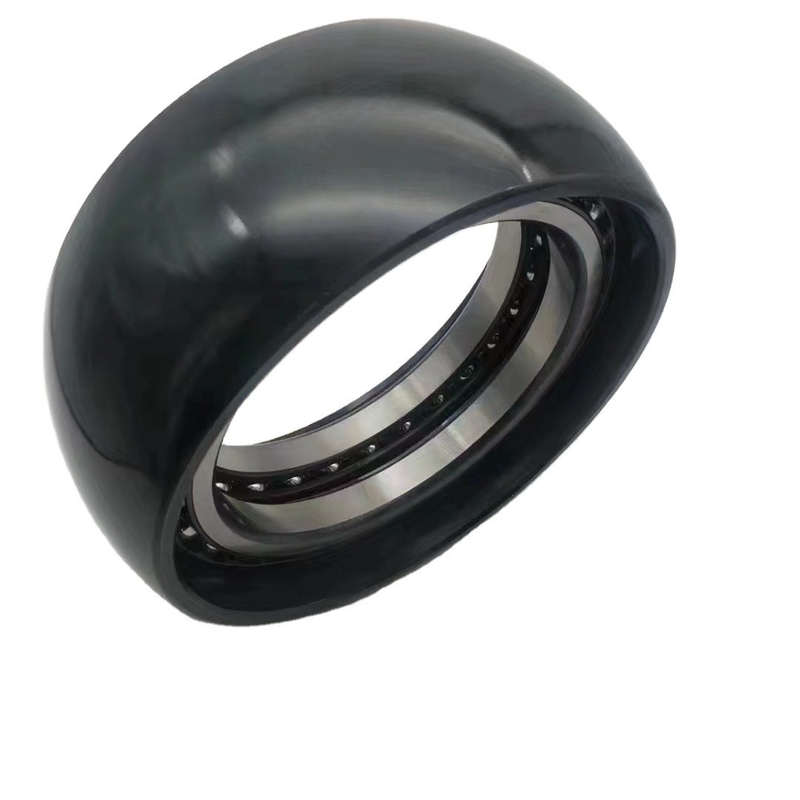 Spherical Roller Bearings for Concrete Mixer Truck 200*300*118mm Durable Reducer Bearing