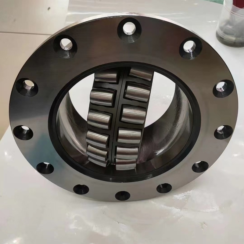 Spherical Roller Bearings for Concrete Mixer Truck 200*300*118mm Durable Reducer Bearing