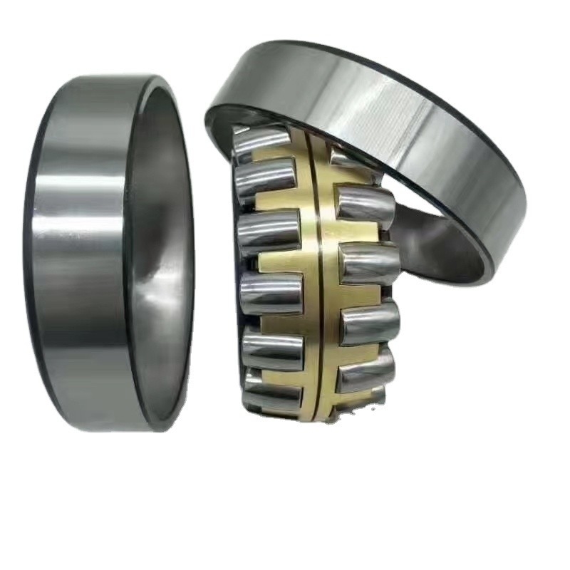 534176 Double Row Spherical Roller Oil Seal for Mixing Truck Reducer Bearing 120X180X12/15