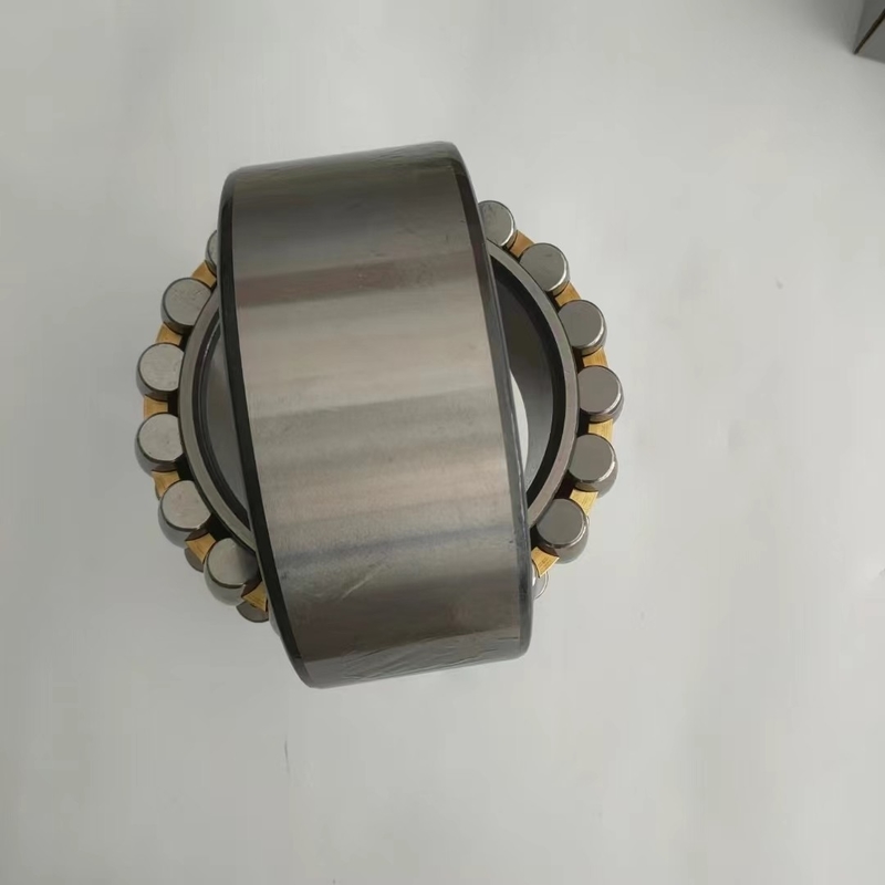 Machinery F-800730 PRL Spherical Roller Bearings Double Row 100x160x66 for Concrete Mixers Truck