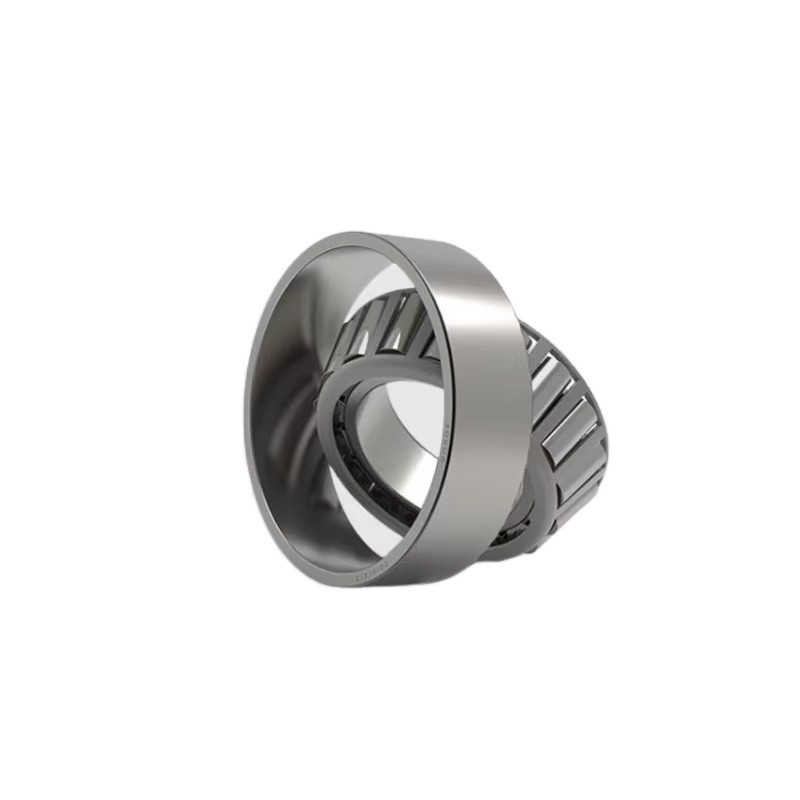 30621 Single Row Tapered Roller Bearing for Rear Wheel Hub in Manufacturing Plant