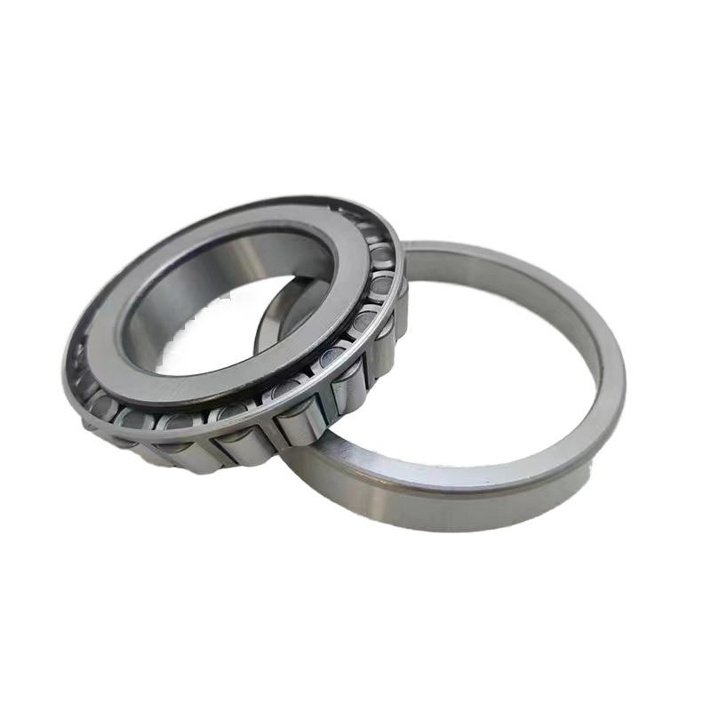 High Precision Taper Roller Bearing 30219 for Europe Market in Machinery Repair Shops