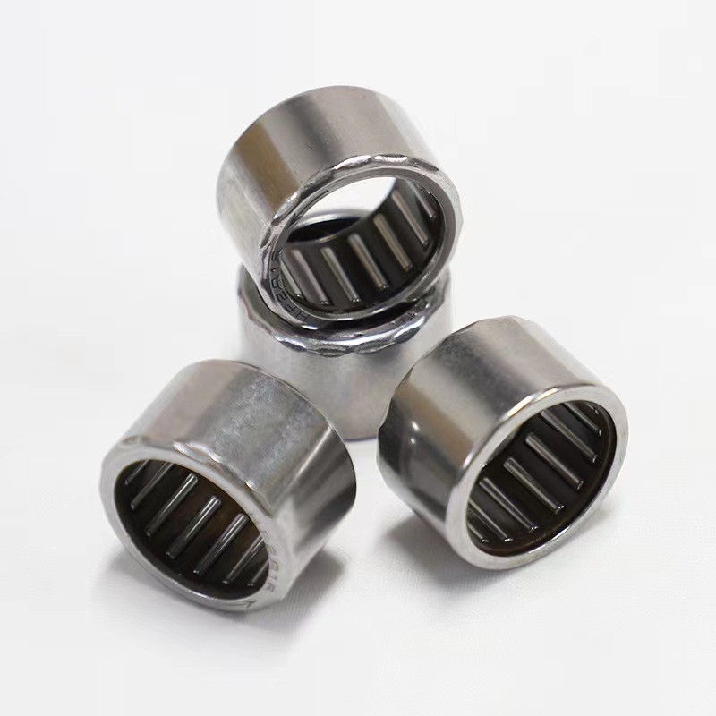 Precision Rating P0 P6 P5 P4 P2 Stainless Steel Needle Roller Bearings SHK0810 HK1012 HK1420 HK1518 HK2520
