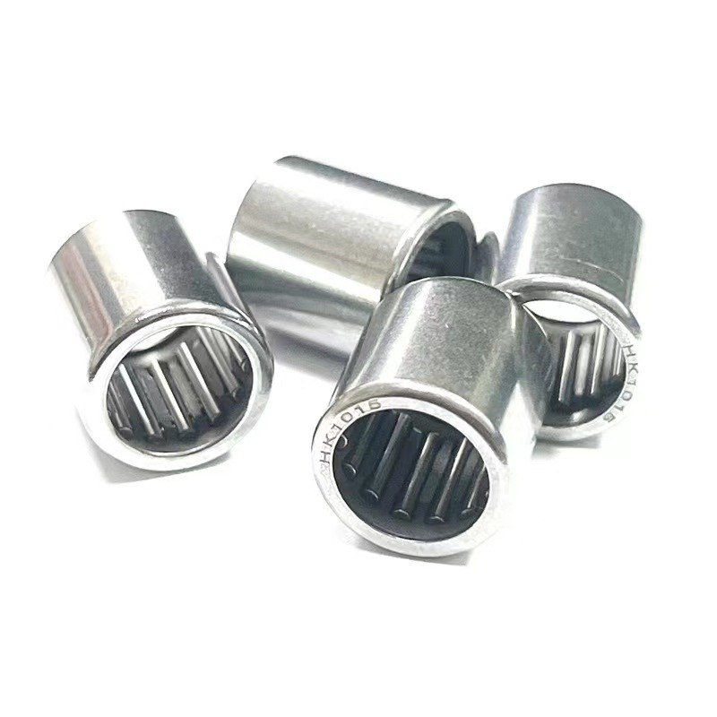 Precision Rating P0 P6 P5 P4 P2 Stainless Steel Needle Roller Bearings SHK0810 HK1012 HK1420 HK1518 HK2520