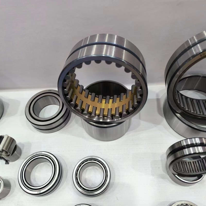 Precision Rating P0 P6 P5 P4 P2 Stainless Steel Needle Roller Bearings SHK0810 HK1012 HK1420 HK1518 HK2520