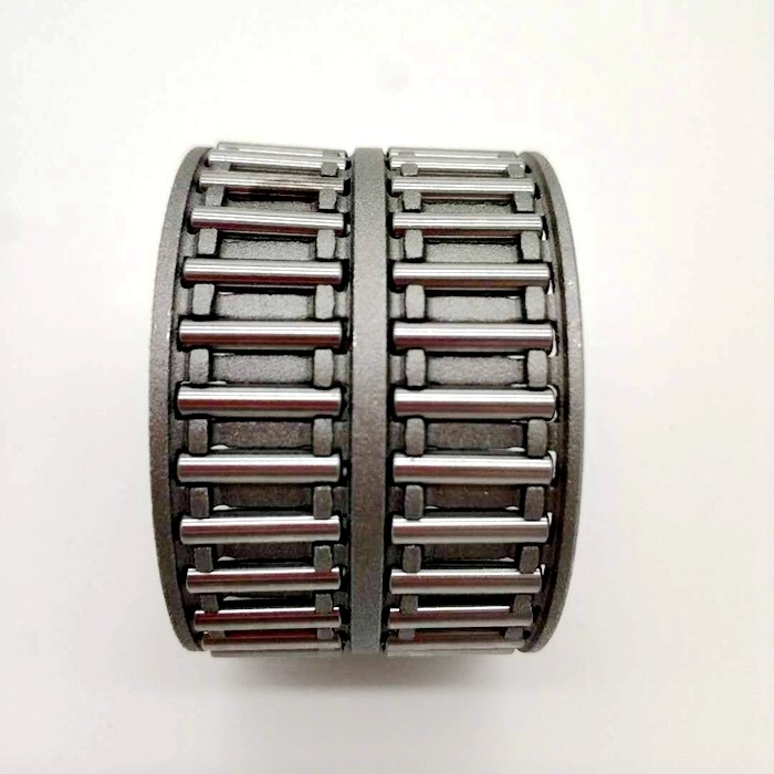 Taper Structure NA4905 Needle Roller Bearings with Inner Rings in Size 4-60mm