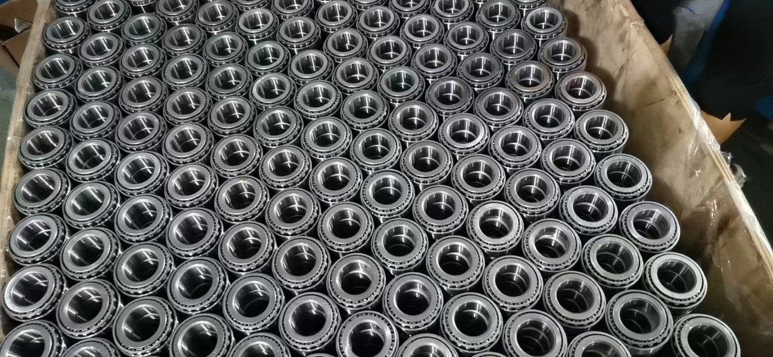 Tapered Roller Bearing 32208 32209 32210 32211 32202 for Precision P0 P6 P5 P4 P2