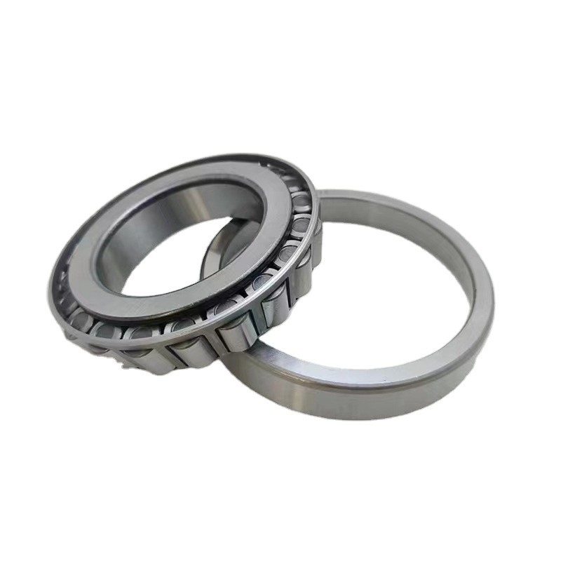 32024 Tapered Roller Bearing for Mining Main Market Africa Weight 1kg Tapered Design
