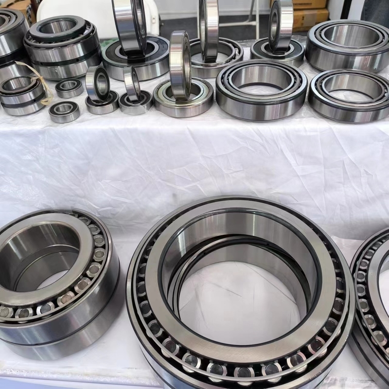 P0 P6 P5 P4 P2 Precision Rating Tapered Roller Bearing 32905 for Industrial Needs