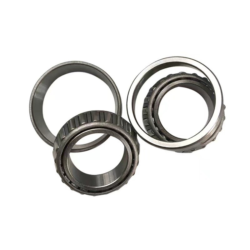 Asia Main Market 31320 45*100*25mm Tapered Roller Bearing for Construction Works