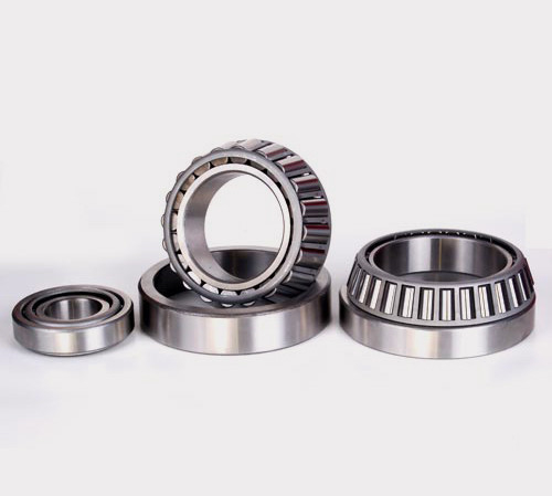 Tapered Roller Bearing NAO 45 x 72 x 20 for Auto Motorcycle Spare Components Supply