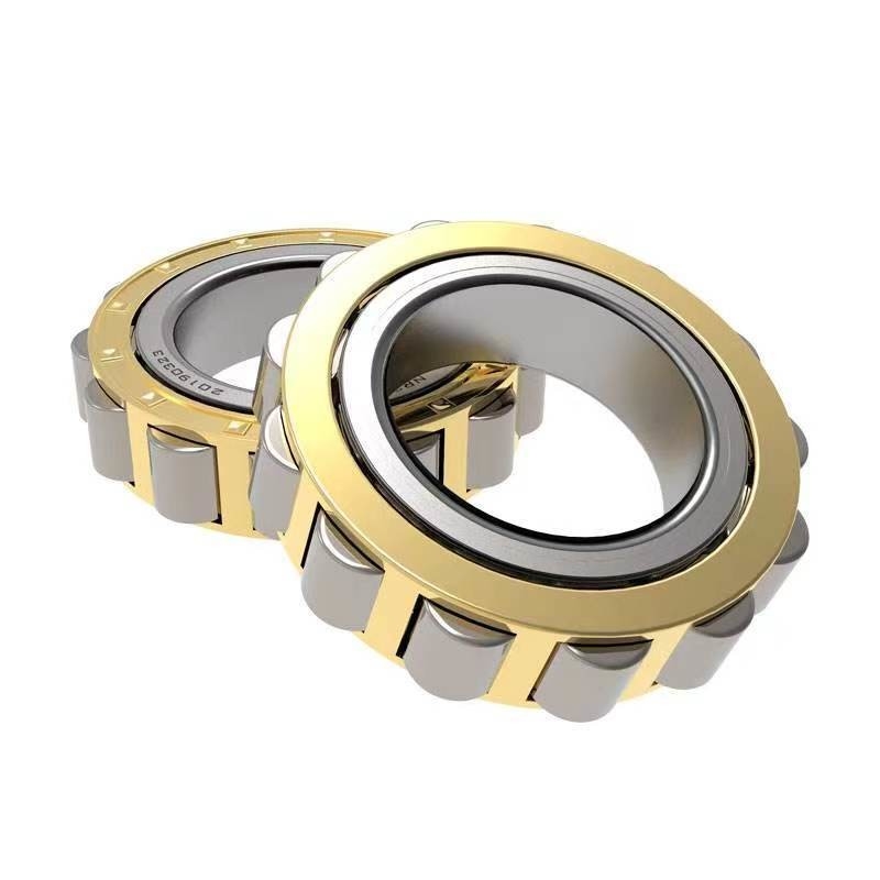 OEM Seals Type Cylindrical Roller Bearing NJ320 NJ319 NJ318 NJ317 Precision p6 p5 p4 p2 p0