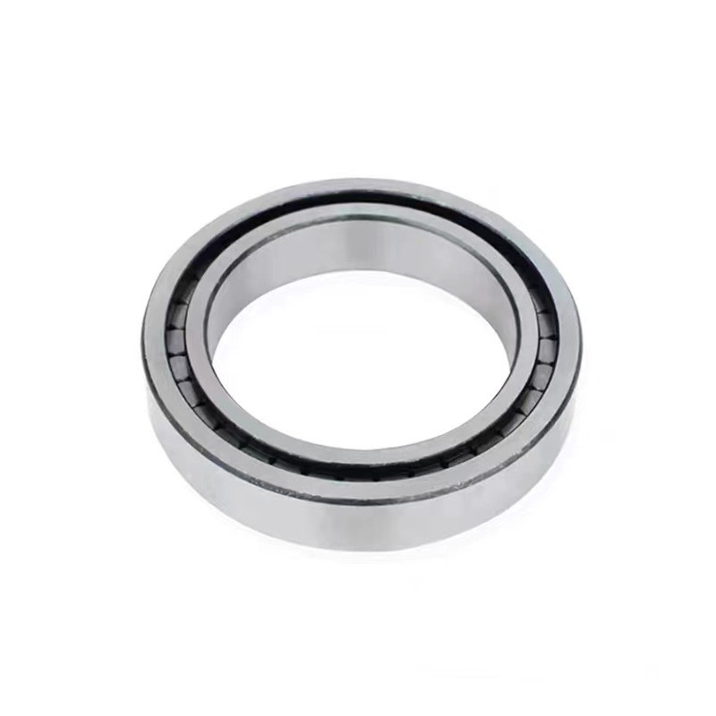 NJ330 Series Roller Bearing for 1 kg Load Capacity in Heavy-Duty Industrial Equipment
