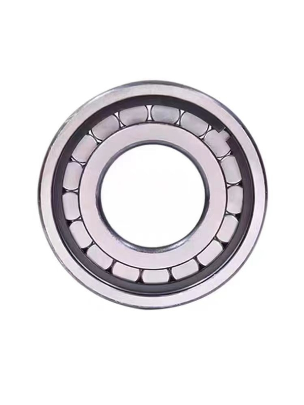 Stock Supply N228 Cylindrical Roller Bearing with High Precision Rating P0 P6 P5 P4 P2