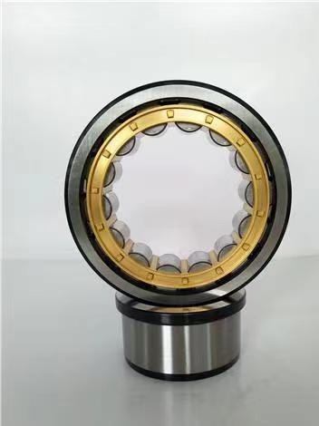 Stock Supply N228 Cylindrical Roller Bearing with High Precision Rating P0 P6 P5 P4 P2