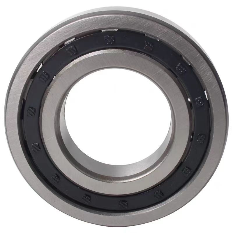 Stock Supply N228 Cylindrical Roller Bearing with High Precision Rating P0 P6 P5 P4 P2