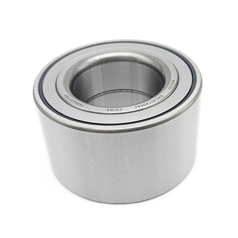Roller Wheels Tapered Roller Bearing T407237 CR-1185.1 for Heavy Duty Applications
