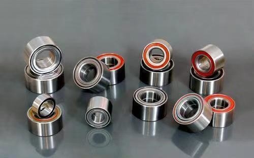 Roller Wheels Tapered Roller Bearing T407237 CR-1185.1 for Heavy Duty Applications