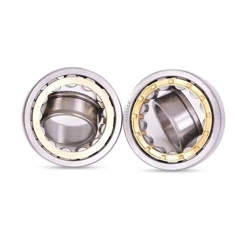 SL185017-A Full Complement Double Row Cylindrical Roller Bearing for Taper Roller Size