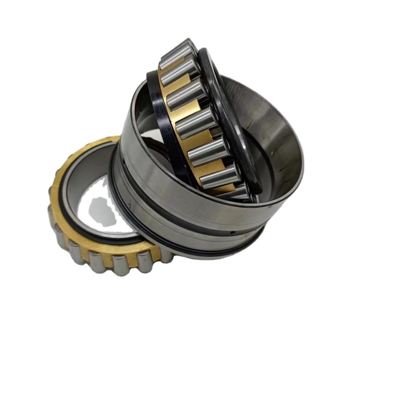 Upgrade Your Roller Performance with Eco CR-1185.1 Tapered Roller Bearing 697920 17716