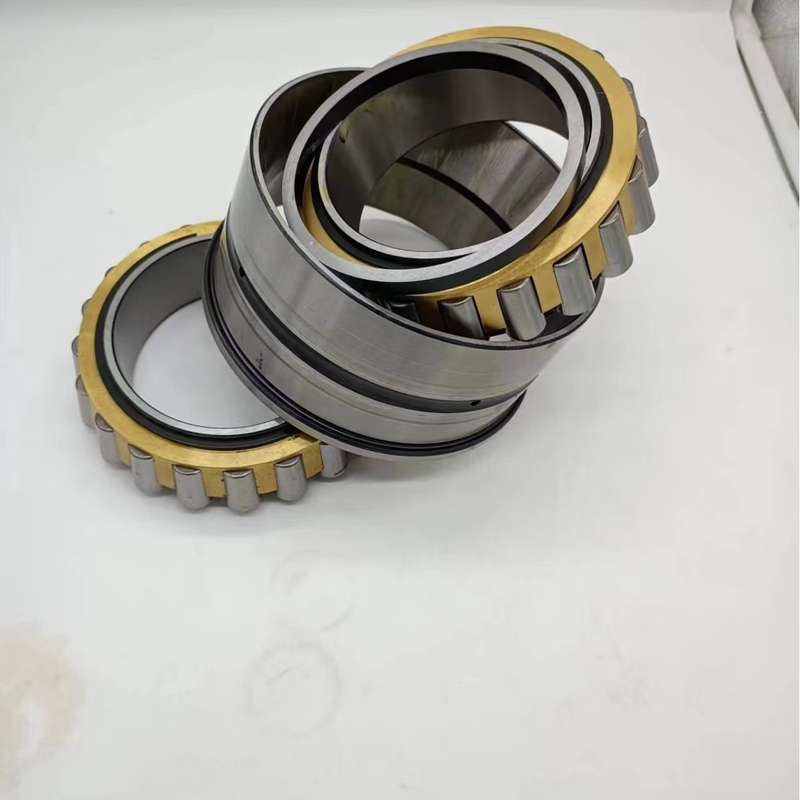 Upgrade Your Roller Performance with Eco CR-1185.1 Tapered Roller Bearing 697920 17716
